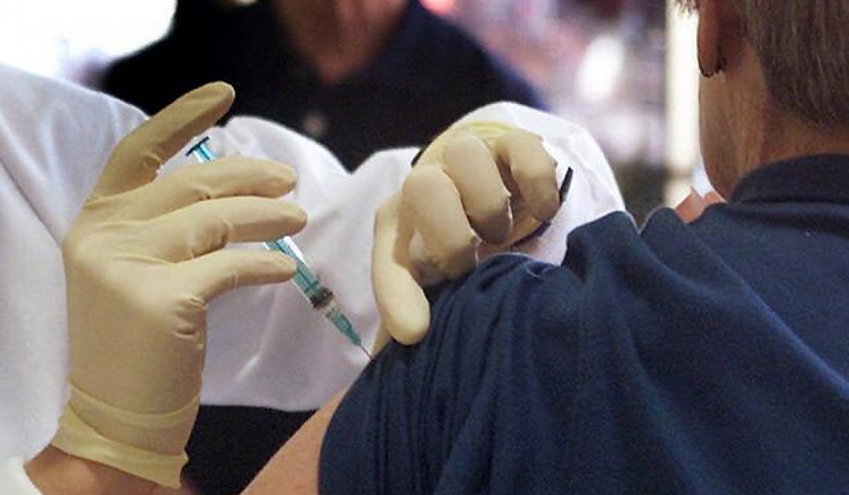 H1N1 vírusról és az oltásról H1N1 vírusról és az oltásról